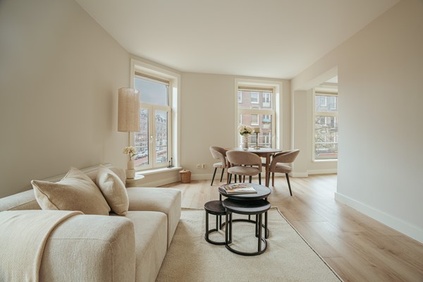 Medium property photo - Sumatrastraat 40B, 1094 NE Amsterdam